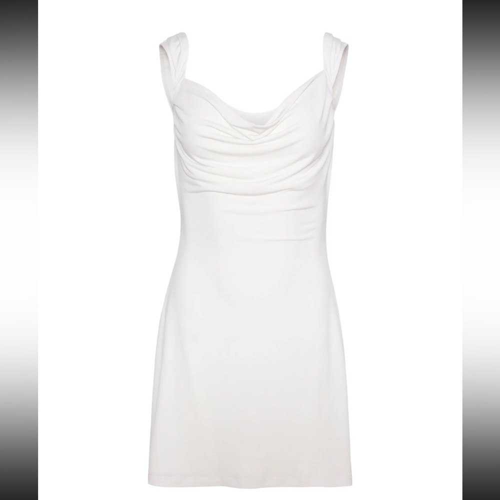 Tiger Mist Tyler Dress